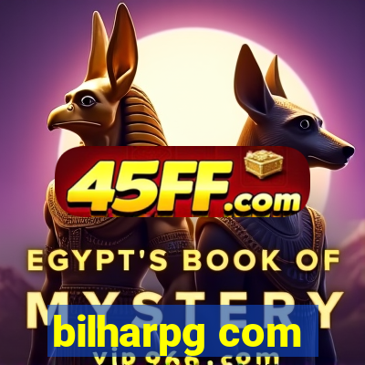 bilharpg com